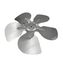 Крыльчатка QUATTRO ELEMENTI QE-55G F254/16 (243-967-128)