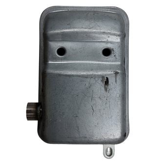 Глушитель DDE GB 450 Pro (909-730-041)