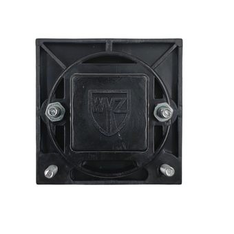 Вольтметр DDE (44х44мм) для генератора G350i (цифровой)