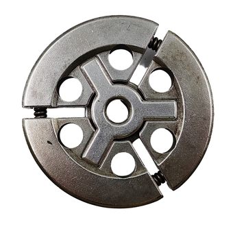 Сцепление DDE CS6218 Hus268/272 5037444-02
