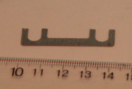 Предохранитель QUATTRO ELEMENTI TechBoost 220 (60 A) (771-435-04)