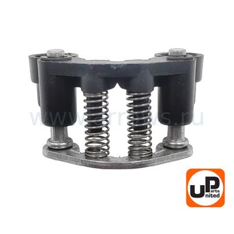 Фиксатор UNITED PARTS для MAKITA HR2470 в сборе (аналог 961017-7 / 417796-0 / 233344-5 / 163430-7 / 266374-1)