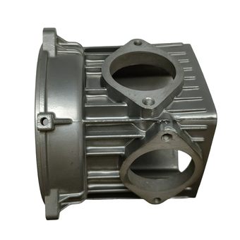 Картер QUATTRO ELEMENTI DV370-50 (770-278-001)