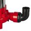 Насос фекальный QUATTRO ELEMENTI Sewage 1700F Ci-Cut (1700 Вт, 28000 л/ч, грязевой, 17 м, 21 кг, чугун, с НОЖОМ) (909-082)
