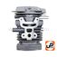 Поршневая группа UNITED PARTS для STIHL MS211, Ø40мм (аналог 11390201202)