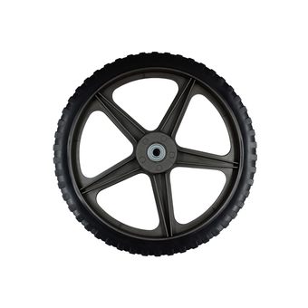 Колесо газонокосилки DDE LM 57 Trim (791-967-022)
