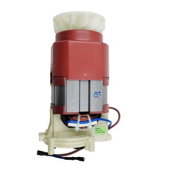 Двигатель эл. переменного тока DDE EB1300RD (2AN60010R) (910-607-04)