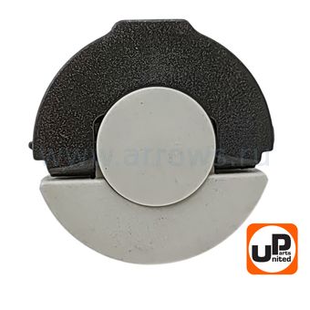 Пробка бензобака UNITED PARTS для бензопил STIHL (быстрозажимная) (аналог 00003500533)