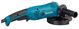 Шлифмашина угловая MAKITA GA6021 (1050 Вт, 150 мм, 2,5кг, коробка) (GA6021)