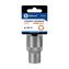 Головка торцевая КОБАЛЬТ 1/2, TORX E11, CR-V, подвес (922-210)
