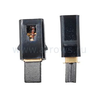 Щетки графитовые ПУЛЬСАР для ЭШМ 150-550С 5х8х12мм