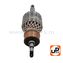 Якорь UNITED PARTS для MAKITA HR5201C/HR5210С/HR5211С (аналог 516993-6)