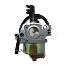 Карбюратор UNITED PARTS 168F/170F/GX160 для снегоотбрасывателей с ручной заслонкой