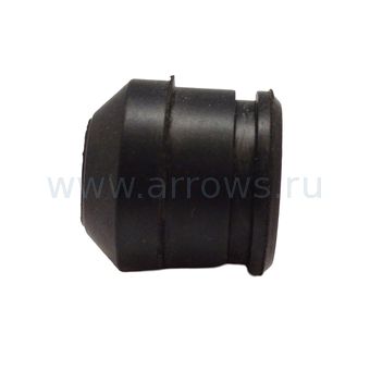 Пыльник пластмассовый MAKITA 6823/6824/6825 (421631-6)