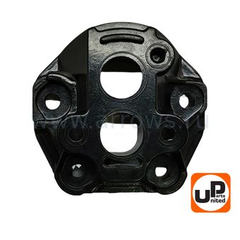 Теплоизолятор UNITED PARTS для Husqvarna 235/236/240 (аналог 5776365-01)