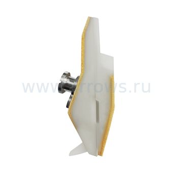 Фильтр воздушный UNITED PARTS для бензопилы STIHL MS026 (старого образца)