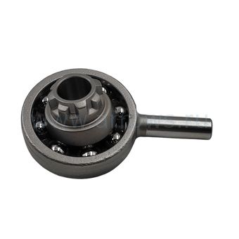 Подшипник качения MAKITA HR2450/2470 --> 90-0906