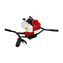 Мотобур DDE GD-65-300 (65 см³, 2,3кВт, Ø 300 мм, 10,8 кг, без шнека)