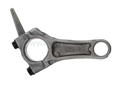 Шатун UNITED PARTS 154F