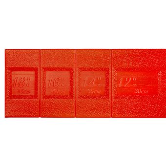 Чехол для шины DDE 18"(45см)