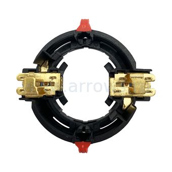 Щеткодержатель UNITED PARTS для BOSCH GBH2-28 (аналог 1614336093)