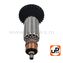 Якорь UNITED PARTS для MAKITA HR2440/HR2440F/HR2450/HR2450F/HR2450FT/ HR2450T/HR2455 (аналог 515668-4)
