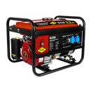 Пылесос аккумулфторный MAKITA 4076DWX