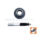 Поршень в сборе UNITED PARTS 190F Ø90мм (кольцо 2,0мм)