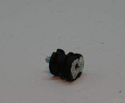 Амортизатор DDE для бензопилы CS6218, HUSQVARNA 268, 272 (задний верхний) (аналог 5016287-01)