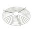 Решетка вентилятора QUATTRO ELEMENTI QE-55G/QE-80G -->243-967-012