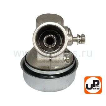 Редуктор для триммера UNITED PARTS Ø24×4T