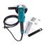 Шлифмашина угловая MAKITA GA6021C (1450 Вт, 150 мм, пл.пуск, 2,5кг, коробка) (GA6021C)