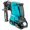 Перфоратор аккумуляторный SDS-plus MAKITA DHR242RFE (18 В, 2,4Дж, 3,3кг, 2акк.Li-ion.3Ач (DHR242RFE)