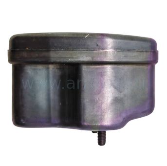 Глушитель HUSQVARNA P351 -->HR-P008 (5300719-04)