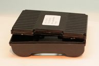 Деталь QUATTRO ELEMENTI B360/BW470/DV370-100 коробка распределительная,пустая (770-285-085)