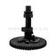 Распредвал UNITED PARTS 188F/190F/192F/GX390 шестерня металл