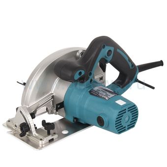 Пила дисковая MAKITA HS7600 (1200 Вт, 185х30мм, 64мм, 3,9кг, коробка) (HS7600)