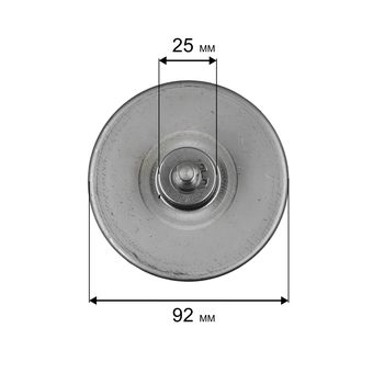 Двигатель эл. QUATTRO ELEMENTI D1300F Grande (241-819-000)