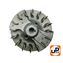 Маховик UNITED PARTS для триммеров 26 куб.см.  (90-1222)