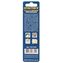 Сверло по металлу HEX 1/4" ПРАКТИКА Р6М5 3,0 х 81 мм (1шт.) блистер (037-541)