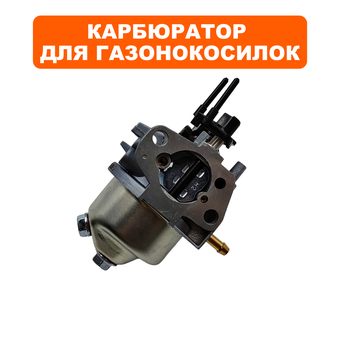 Карбюратор DDE TX ES (Р19В) ->791-943-065