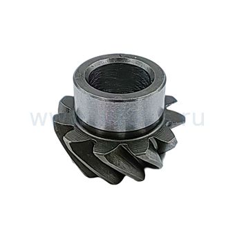 Шестерня коническая малая MAKITA 9562/9564/9565C/CV п.6 c 09/2014  (227513-8)