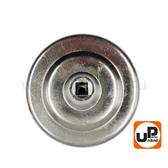 Чашка сцепления UNITED PARTS для STIHL FS38/45/55 (аналог 41401602909)