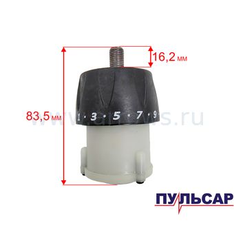 Редуктор Пульсар шуруповерта ДШ350