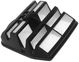 Фильтр воздушный UNITED PARTS для бензопилы HUSQVARNA 445/450 (аналог 5440808-01)