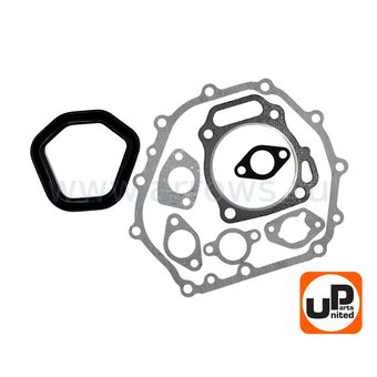 Набор прокладок UNITED PARTS для 4-х тактного двигателя 192F