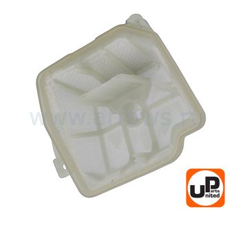 Фильтр воздушный UNITED PARTS для бензопилы STIHL MS361 (аналог 11351201601)