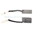 Щетка графитовая BOSCH 5064 (2610399790)