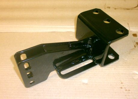 Сцепка DDE Кентавр/Алеша П