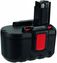 Аккумулятор BOSCH 24V/2,4 AH O-PACK (2607335448)